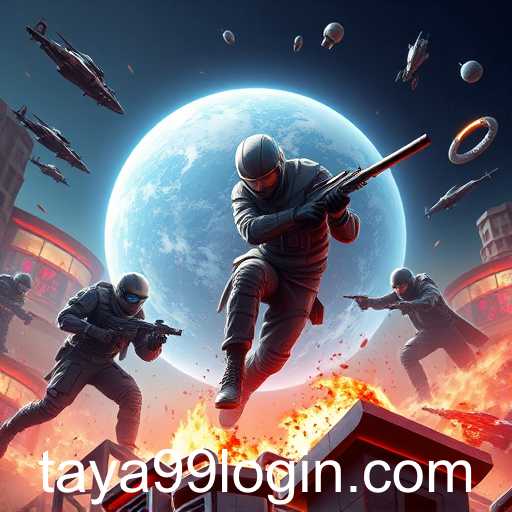 Action Games