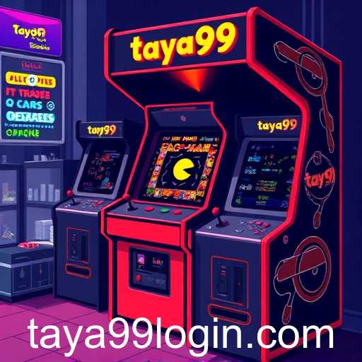 Arcade Classics