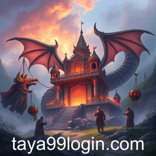 Fantasy World