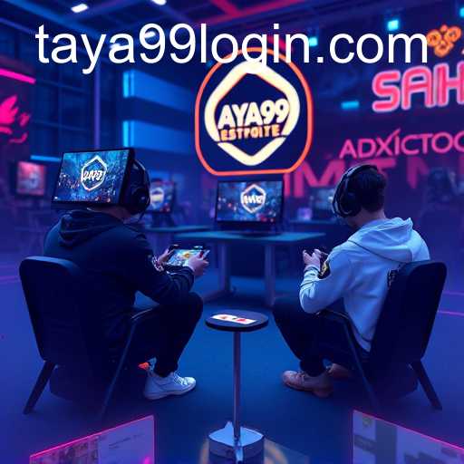 Gaming Evolution: A Deep Dive into Taya99's Success