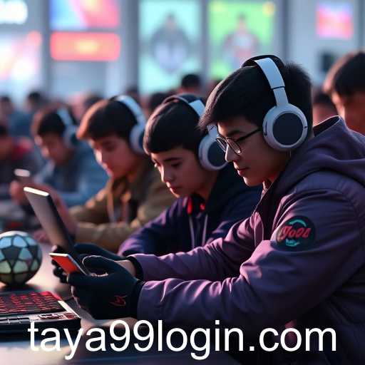 The Rise of Online Gaming Communities in 2025