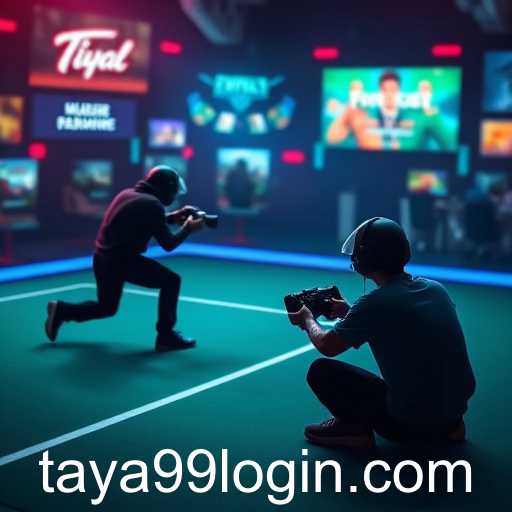 The Rise of Gaming Platforms: How 'taya99' is Shaping the Future