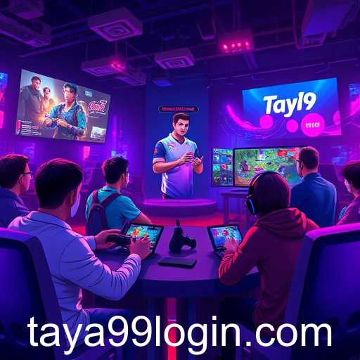 The Rise of Online Gaming Communities