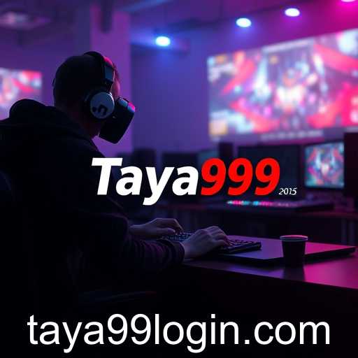The Rise of Taya99 in Gaming