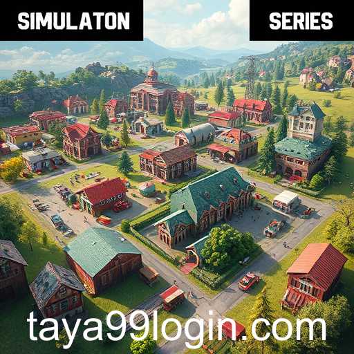 Simulation Series